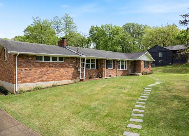 Property at 511 Catalina Dr, Nashville, TN 37217, 4 beds, 2 baths