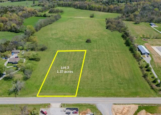 Property at 0 Nashville Hwy, Chapel Hill, TN 37034