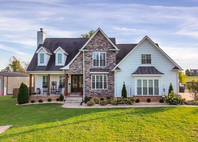 Property at 1753 Highway 25, Gallatin, TN 37066, 4 beds, 2.5 baths