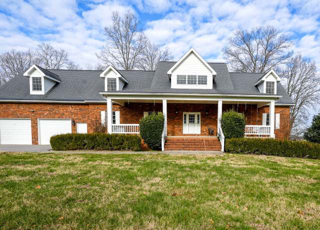 Property at 3667 Locke Bend Rd, Rock Island, TN 38581, 4 beds, 3.5 baths