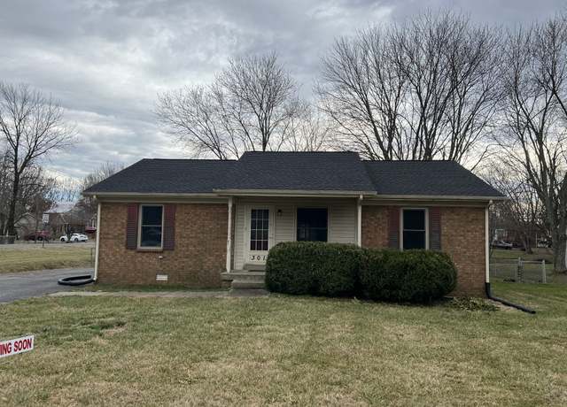 Property at 301 Donal Ter, White House, TN 37188, 3 beds, 2 baths
