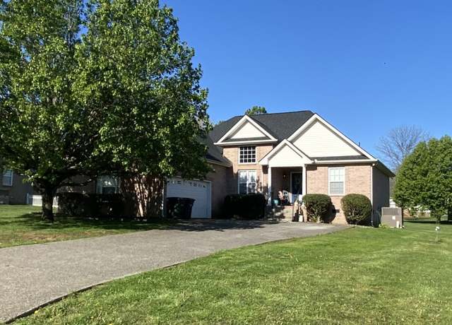Property at 107 Emma Dr, Portland, TN 37148, 3 beds, 2 baths
