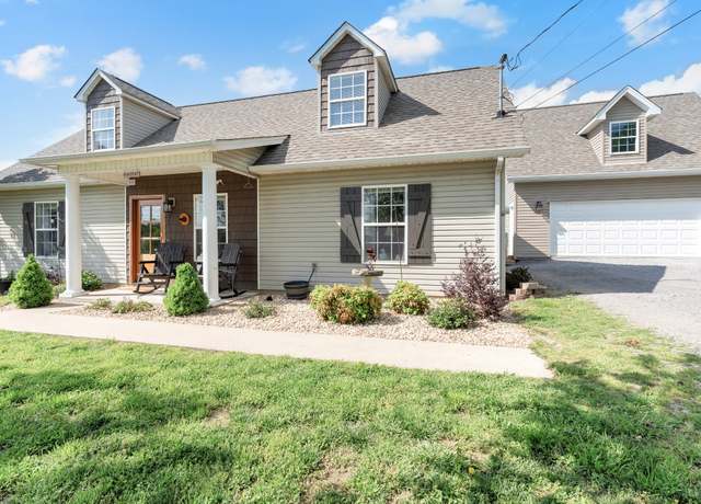 Property at 105 Jonathan Ct, Shelbyville, TN 37160, 3 beds, 2 baths