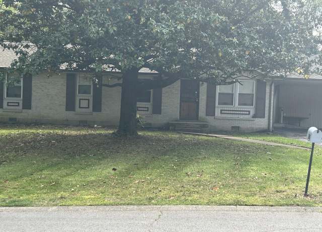 Property at 105 Cherokee Pl, Antioch, TN 37013, 4 beds, 1.5 baths