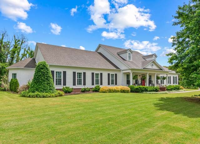 Property at 2111 Lovelace Ln, Murfreesboro, TN 37130, 4 beds, 4 baths