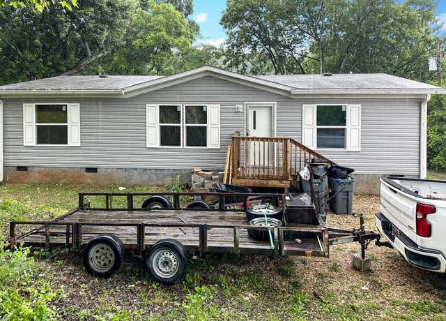 Property at 508 Boykin St, Sweetwater, TN 37874, 3 beds, 3 baths