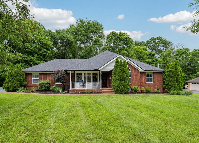 Property at 453 Marilyn Cir, Spring Hill, TN 37174, 3 beds, 2 baths