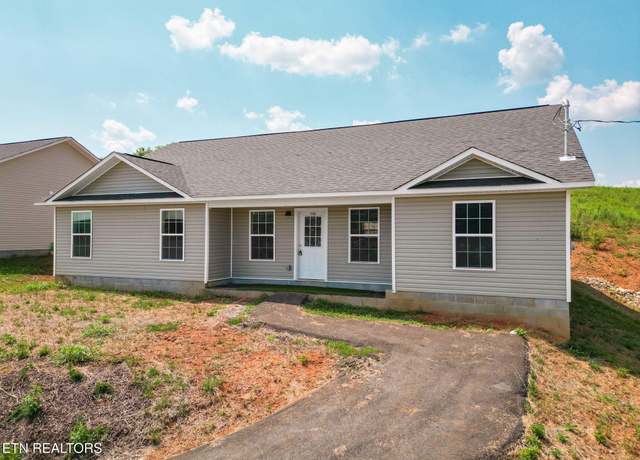Property at 3302 Parker Blvd, Kodak, TN 37764, 3 beds, 2 baths