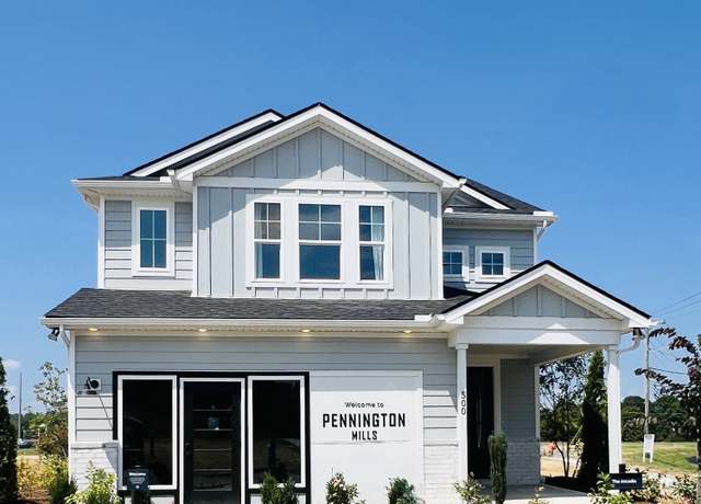 Property at 505 Canal Cir, Nashville, TN 37214, 4 beds, 2 baths