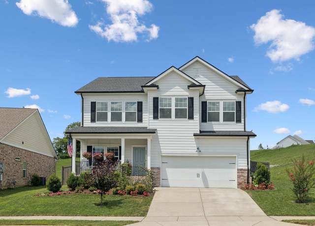 Property at 905 Carraway Ln, Spring Hill, TN 37174, 3 beds, 2.5 baths