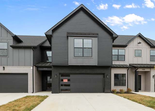 Property at 1909 Gracie Bug Loop, Murfreesboro, TN 37128, 3 beds, 2.5 baths