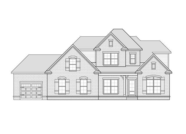 Property at 7317 Dutch River Cir, Fairview, TN 37062, 4 beds, 4 baths