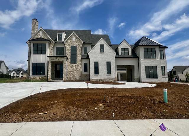 Property at 8128 Boiling Springs Pl, Brentwood, TN 37027, 5 beds, 6.5 baths