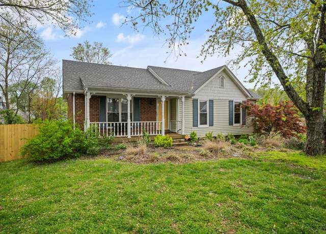 Property at 1509 Pointer Ct, Antioch, TN 37013, 3 beds, 2 baths