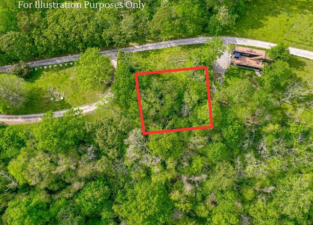 Property at 0 Austin Bottom Rd, Baxter, TN 38544