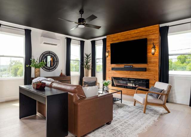 Property at 326A E Trinity Ln, Nashville, TN 37207, 4 beds, 4 baths
