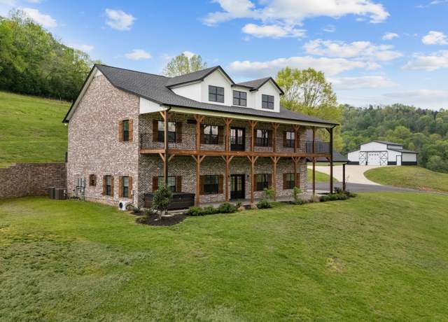 Property at 3945 Hartsville Rd, Lafayette, TN 37083, 3 beds, 3 baths