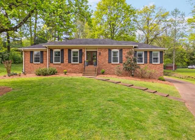 Property at 513 Dillard Ct, Nashville, TN 37220, 3 beds, 2 baths