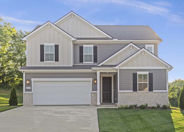 Property at 2373 Williamsport Lndg, Columbia, TN 38401, 4 beds, 3 baths