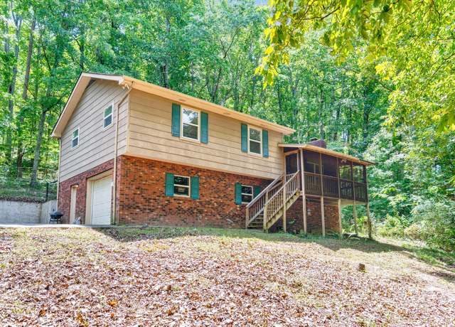 Property at 3950 Garretts Chapel Rd, Chickamauga, GA 30707, 3 beds, 2 baths