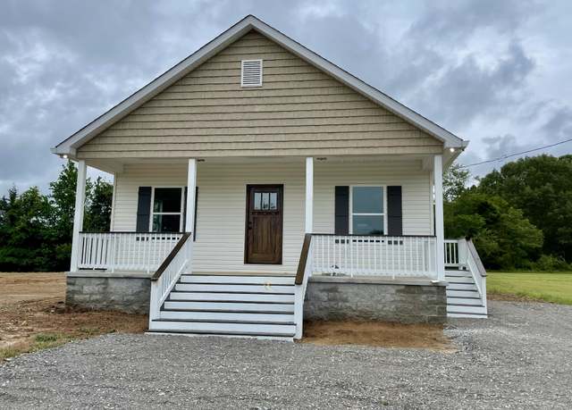 Property at 58 Union Hill Rd, Loretto, TN 38469, 3 beds, 2 baths
