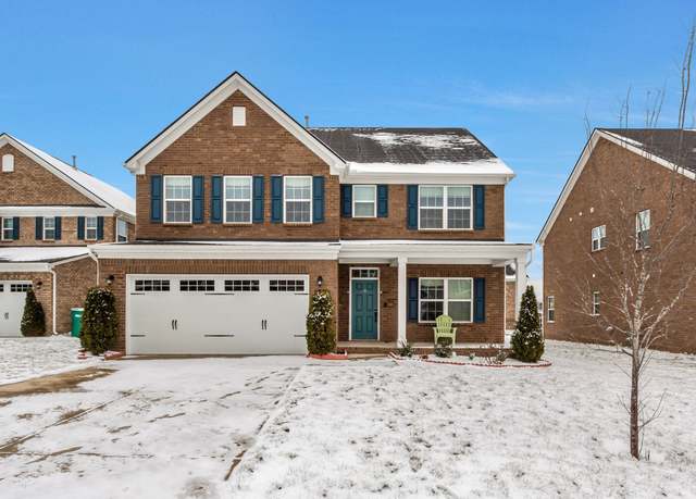 Property at 302 Finnegan Ct, Spring Hill, TN 37174, 4 beds, 3 baths