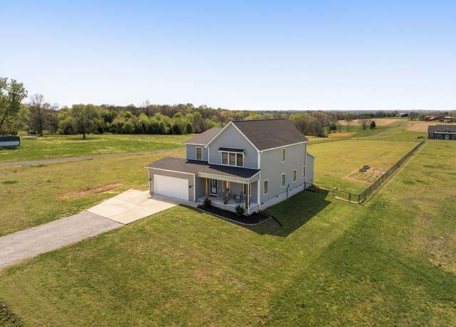 Property at 1141 Littleton Ranch Rd, Castalian Springs, TN 37031, 3 beds, 3.5 baths
