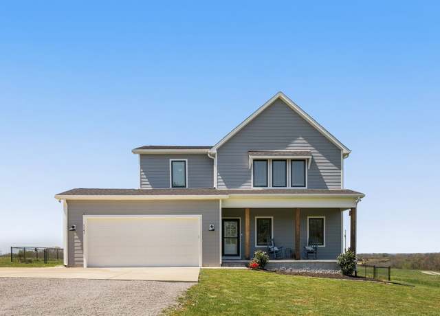 Property at 1141 Littleton Ranch Rd, Castalian Springs, TN 37031, 3 beds, 3.5 baths