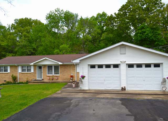 Property at 185 Benco Hills Dr, Camden, TN 38320, 3 beds, 2 baths