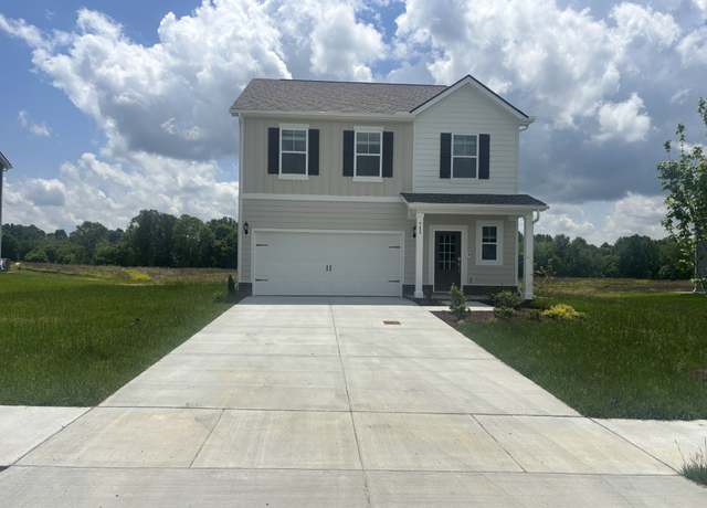 Property at 712 Emerson Ln, Westmoreland, TN 37186, 4 beds, 2.5 baths