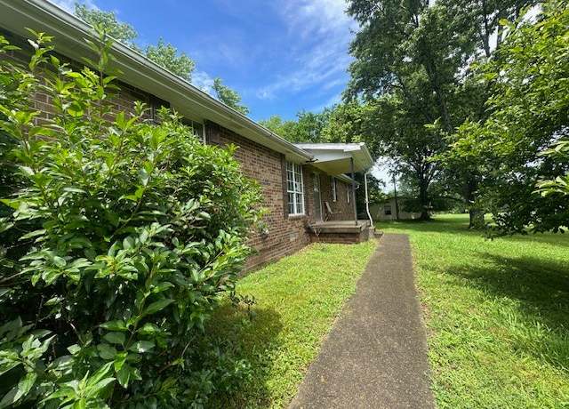 Property at 2045 Nonaville Rd, Mount Juliet, TN 37122, 3 beds, 2 baths