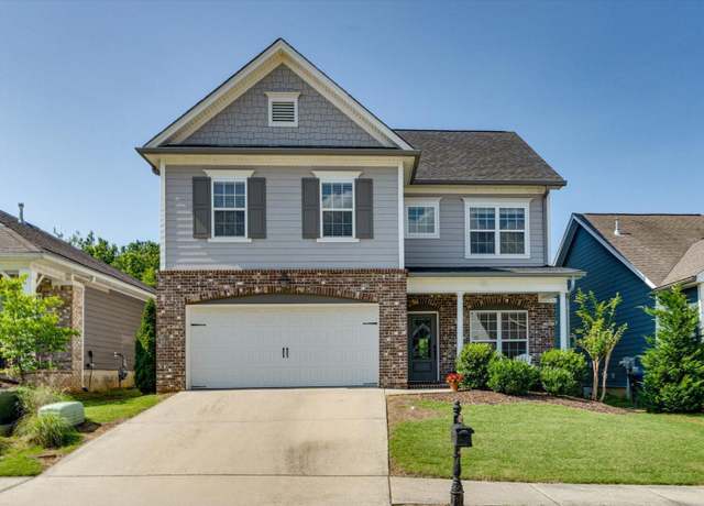 Property at 6022 Somerhaven Trl, Hixson, TN 37343, 3 beds, 2.5 baths