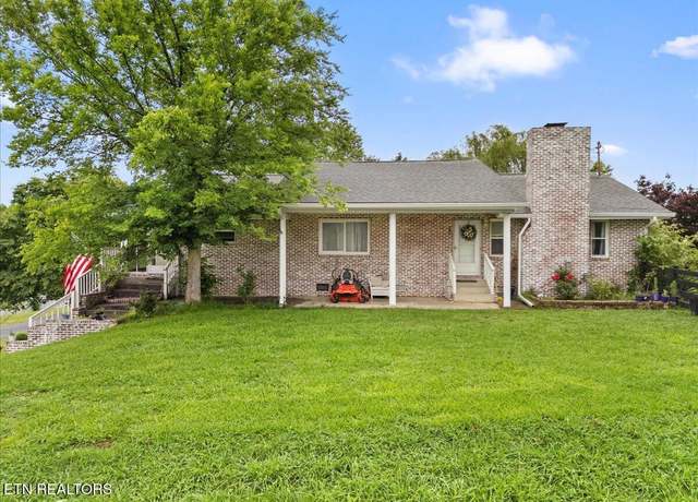 Property at 936 Wheeler Rd, White Pine, TN 37890, 3 beds, 2 baths