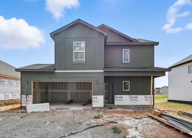 Property at 547 Ayden Ln, Clarksville, TN 37042, 3 beds, 2.5 baths