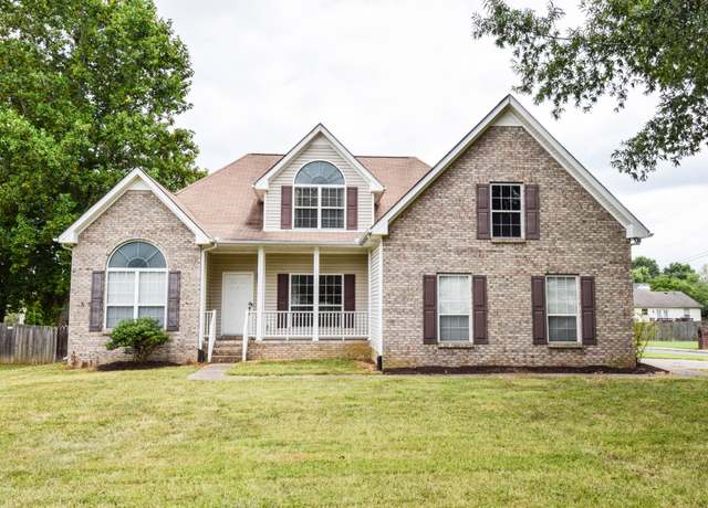 Property at 420 Dorchester Pl, Gallatin, TN 37066, 3 beds, 3 baths
