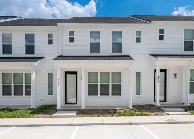 Property at 405 Curtis Hilton Way, Lebanon, TN 37087, 2 beds, 2.5 baths