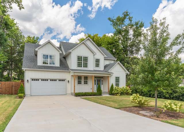 Property at 3011 Harlin Dr, Nashville, TN 37211, 4 beds, 3 baths