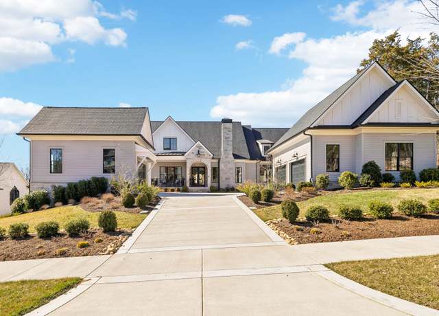 Property at 8166 Heirloom Blvd, College Grove, TN 37046, 4 beds, 5.5 baths