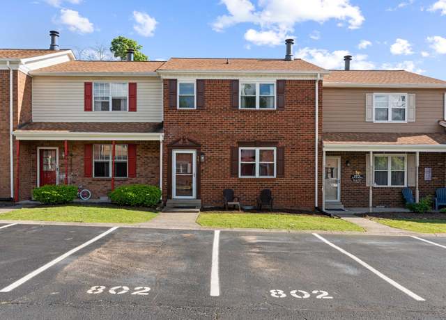 Property at 430 Walton Ferry Rd #802, Hendersonville, TN 37075, 3 beds, 2.5 baths