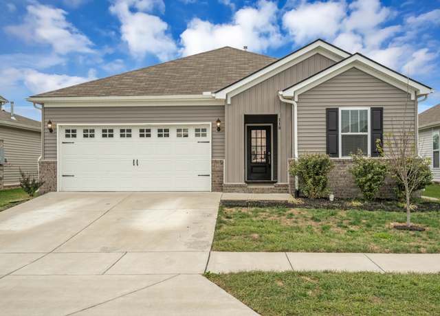Property at 118 Merion Way, Lebanon, TN 37087, 3 beds, 2 baths