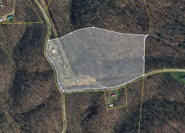 Property at 935 Sugar Tree Knob Rd, Liberty, TN 37095