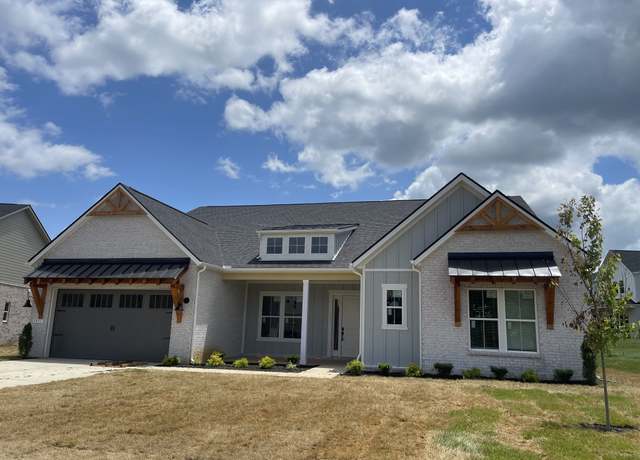 Property at 5971 Hunt Valley Dr, Spring Hill, TN 37174, 4 beds, 3.5 baths