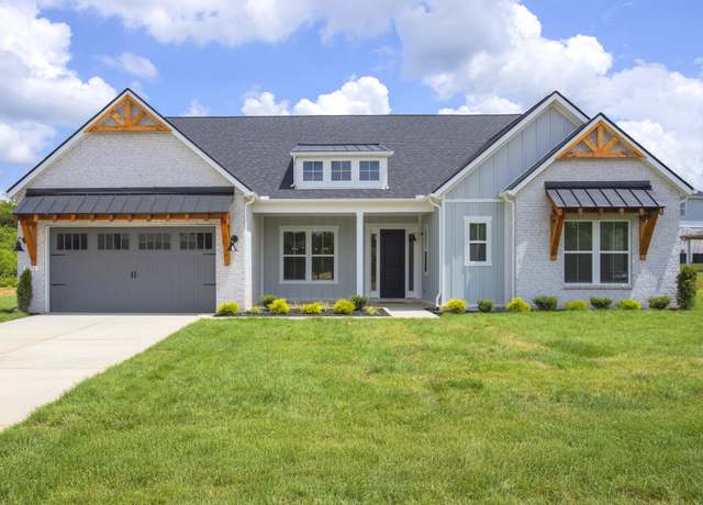 Property at 5971 Hunt Valley Dr, Spring Hill, TN 37174, 4 beds, 3.5 baths