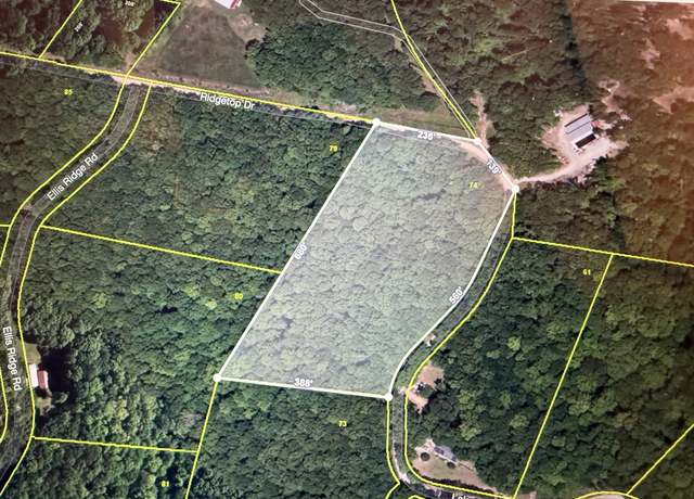 Property at 0 Ridgetop Dr, Bon Aqua, TN 37025