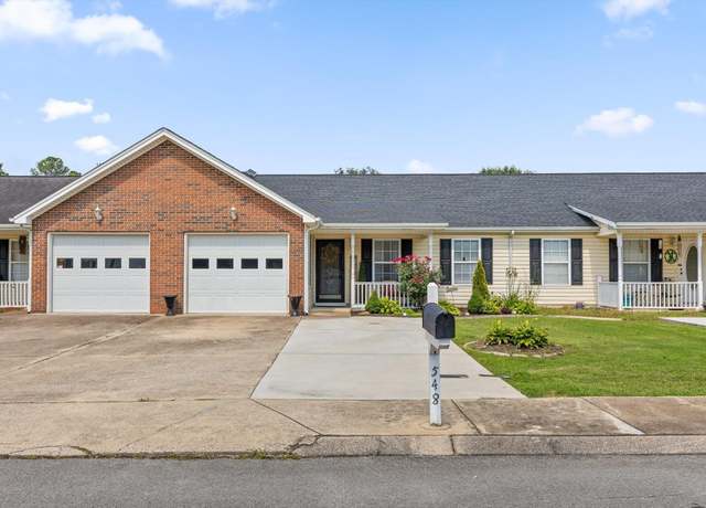 Property at 548 Flagstone Dr, Rossville, GA 30741, 2 beds, 2 baths