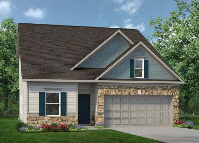 Property at 552 Nightengale Ridge Dr, Columbia, TN 38401, 3 beds, 2.5 baths