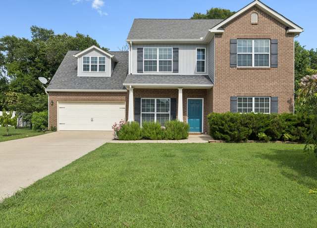 Property at 4228 Princeton Oaks Ln, Murfreesboro, TN 37129, 3 beds, 2.5 baths