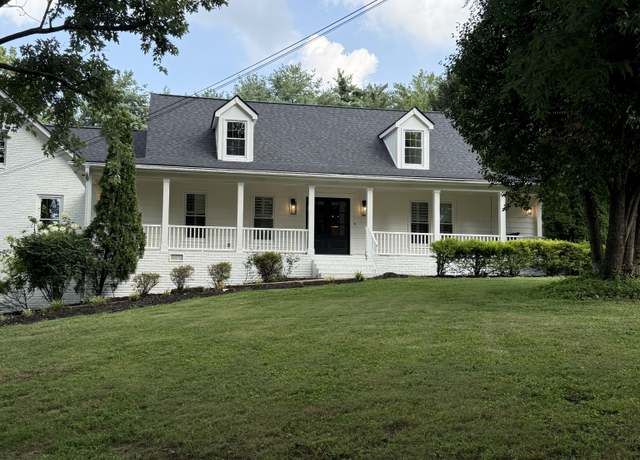 Property at 9301 Arrowhead Ct, Brentwood, TN 37027, 4 beds, 4 baths