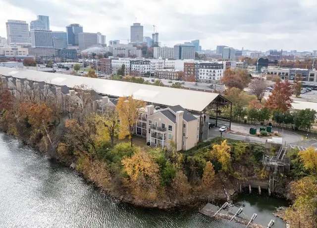 Property at 1018 1st Ave N, Nashville, TN 37201, 1 bed, 1 bath