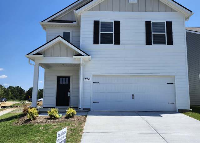 Property at 724 Walleye Way, Antioch, TN 37013, 5 beds, 3 baths